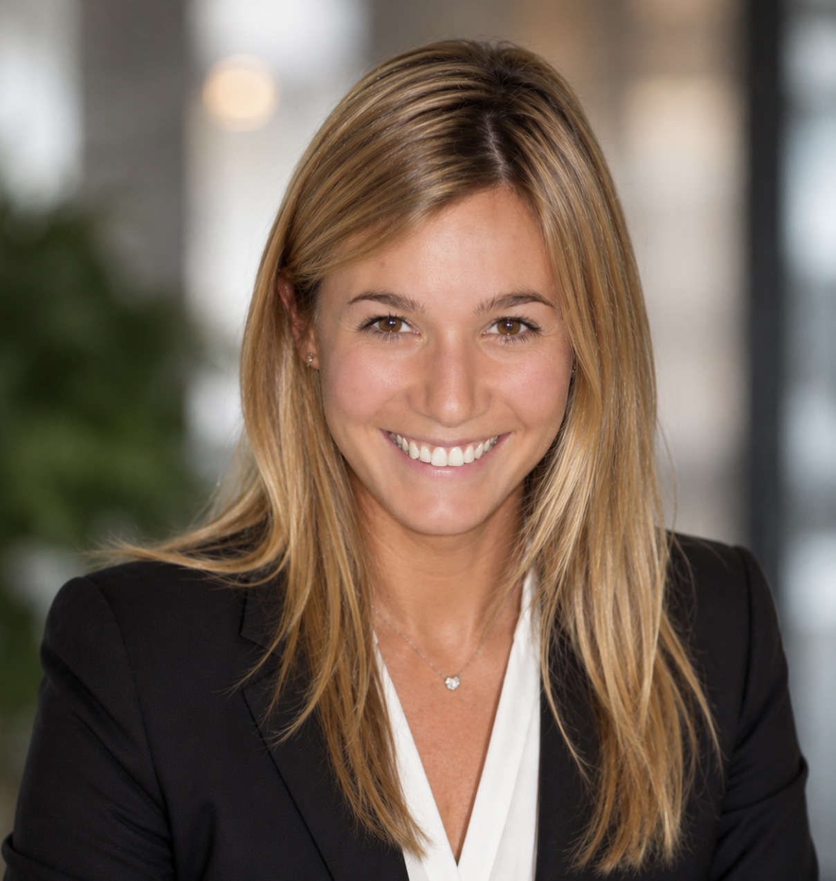 Diana Bouchard